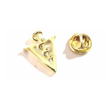 Broche Pin Botton Profissoes