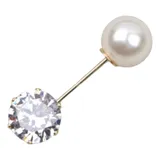 Broche Pin Fechar Decote