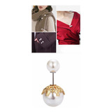 Broche Pin Para Decote