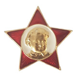 Broche pin Pequenos Outubristas