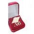 Broche Pin Personalizado Logo E Letras Da Empresa Banho Ouro