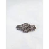 Broche Prata 935 E