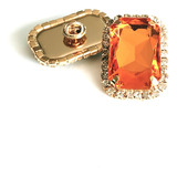 Broche Rincawesk Rainbow Cravejado