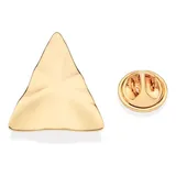 Broche Rommanel B Ouro18k