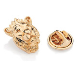 Broche Rommanel Unissex Mufasa