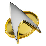 Broche Star Trek Magnetico