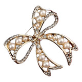 Broche Vintage Laco De