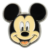 Broches De Metal Mickey
