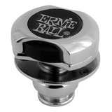 Broches Ernie Ball 4600 Seguridad Tahali Strap Cromados