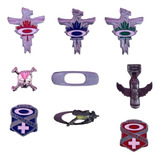 Broches Oakley