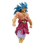 Broly Action Figure Estatueta