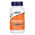 Bromelaína 500mg Now Foods 60 Cápsulas Importado