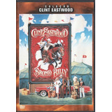 Bronco Billy - Dvd - Clint Eastwood - Sondra Locke