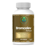 Broncolev Fitoterapico Alivio Respiratorio