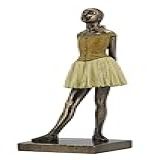 (bronze) - Degas 