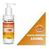 Bronze Magico 100ml Vegas