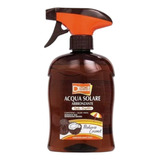 Bronzeador Delice Solaire Coconut