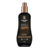 Bronzeador Gel Spray Accelerator
