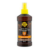 Bronzeador Óleo Spray Fps 8 Frasco 236ml Banana Boat Verão