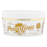 Bronzeador Parafina Fps 8 Arpoador Cosméticos Pote 120g
