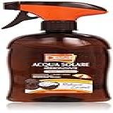 Bronzeadora Acqua Solare Delice 500ml Bronze Fresh