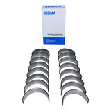 Bronzina Biela 0 50
