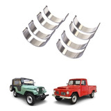 Bronzina Biela 030 Ford