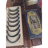 Bronzina Biela Austin A40