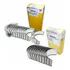 Bronzina Biela E Mancal Std Ford Ranger Troller T4 3.2 20v