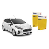 Bronzina Biela Mancal Ecosport