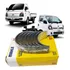 Bronzina Biela Medida 025 Jogo Hr K2500 L200 2.5 8v ../12