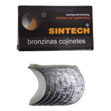 Bronzina Biela Renault Master