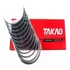 Bronzina Biela Toyota Motor 14b 3.7 8v. +0,75