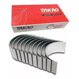 Bronzina De Biela Stander Takao Para Jac J2 E J3 1 4 16v