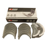 Bronzina De Mancal Opala / Caravan 0,20 - King Bearings