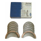 Bronzina De Mancal Opala
