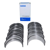 Bronzina Mancal 0 25