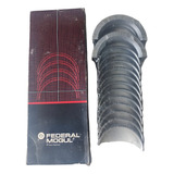 Bronzina Mancal 0 30
