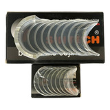 Bronzina Mancal 0 50