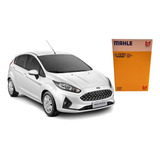 Bronzina Mancal Ecosport Fiesta