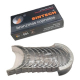 Bronzina Mancal Ford Trator
