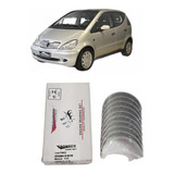 Bronzina Mancal Mercedes Classe