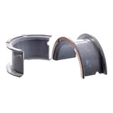Bronzina Mancal Motor D229
