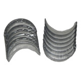 Bronzina Mancal Std Fh D13 Mahle metal Leve