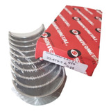 Bronzina Sintermetal De Mancal