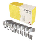 Bronzinas De Biela Metal