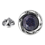 Brooch Pin Shiny Aesthetic