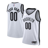 Brooklyn Nets Association Edition