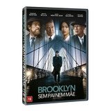 Brooklyn Sem Pai Nem