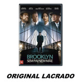 Brooklyn Sem Pai Nem